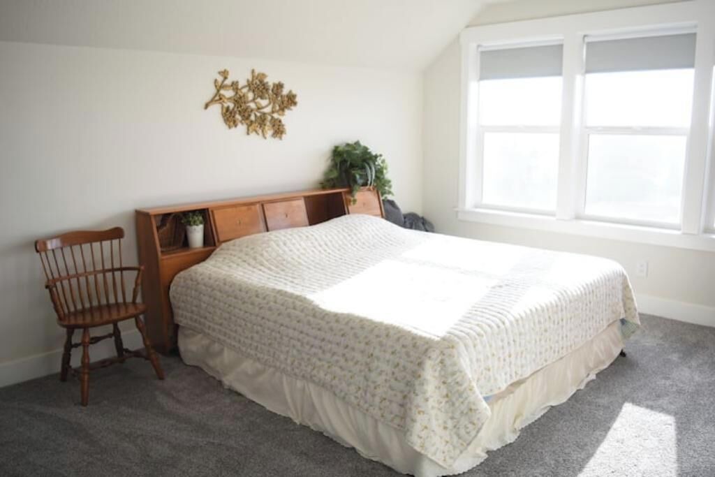 Photo of Bedroom in Nampa