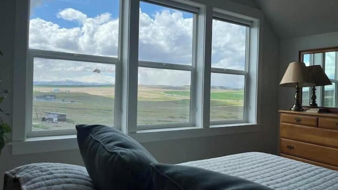 Photo of Bedroom in Nampa