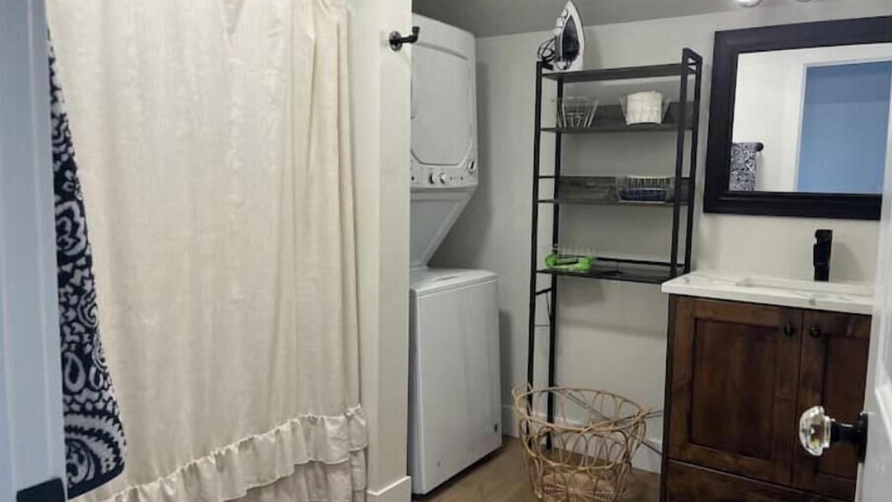 Photo of Bathroom in Nampa