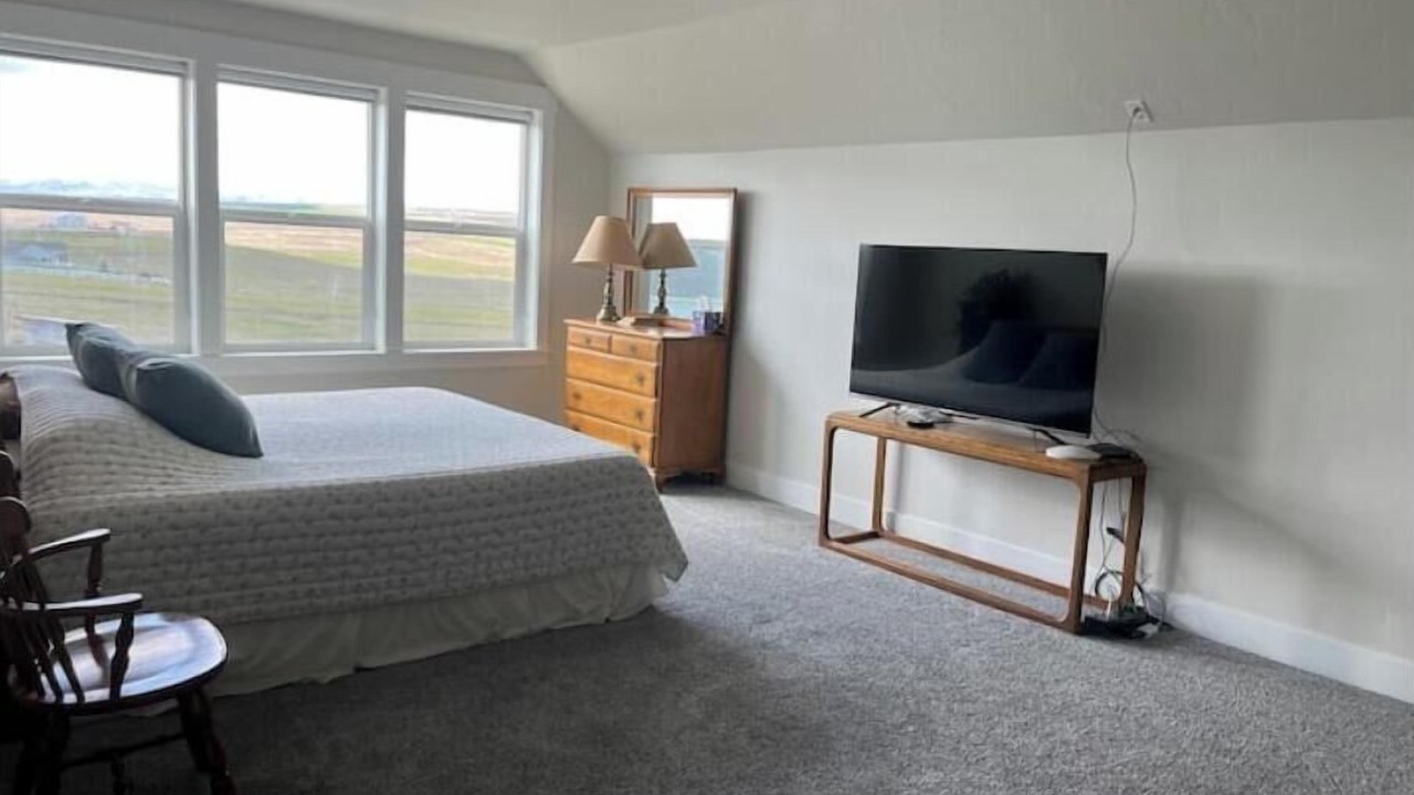Photo of Bedroom in Nampa