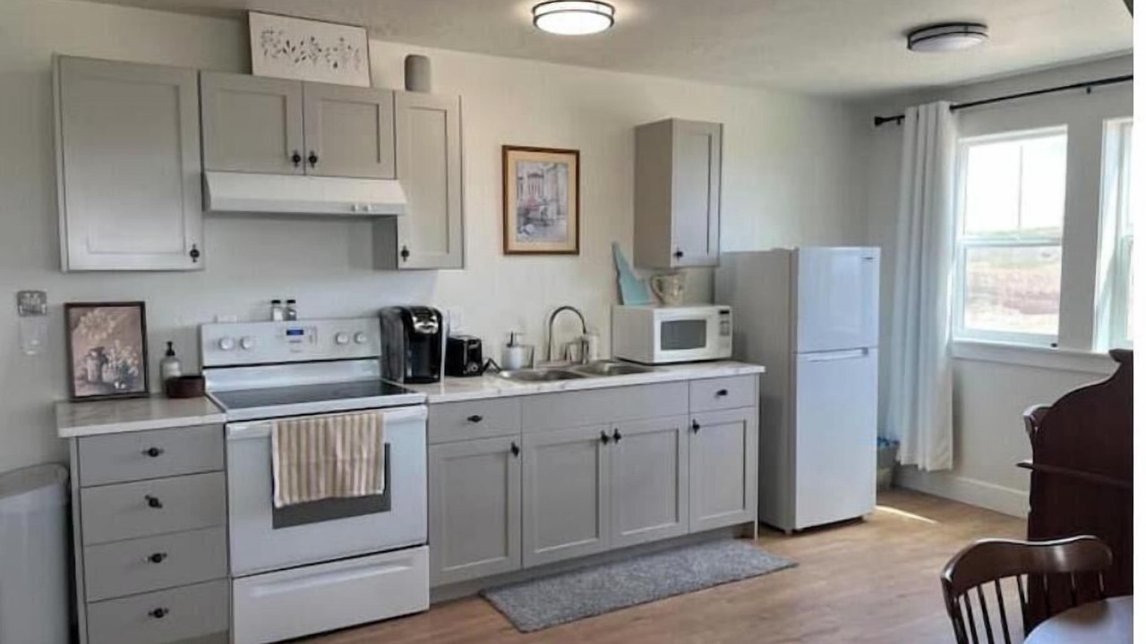 Photo of Kitchen in Nampa