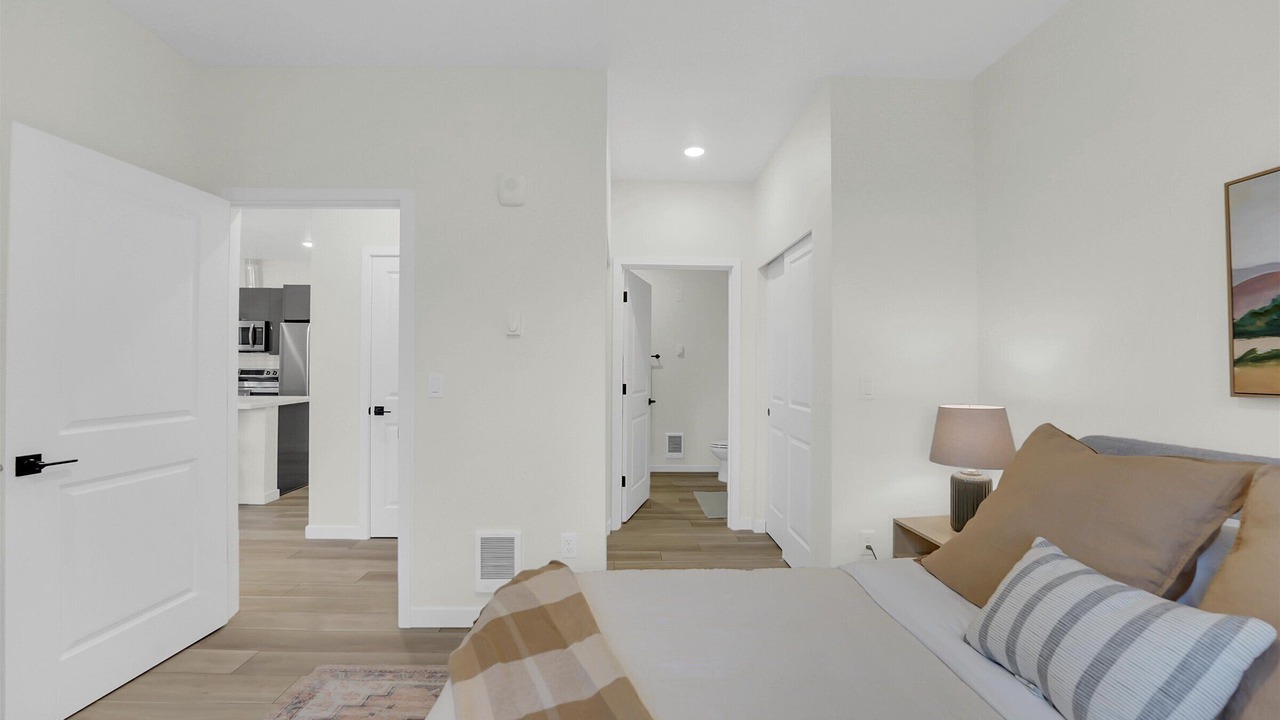 Photo of Bedroom in Monta Vista
