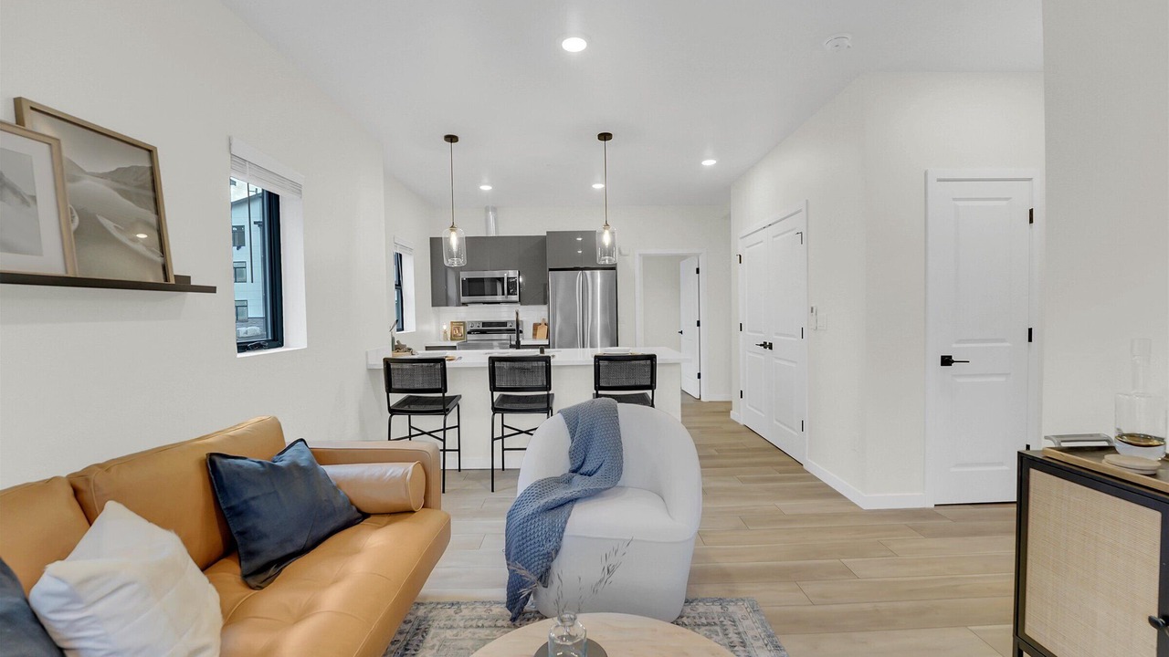 Photo of Livingroom in Monta Vista