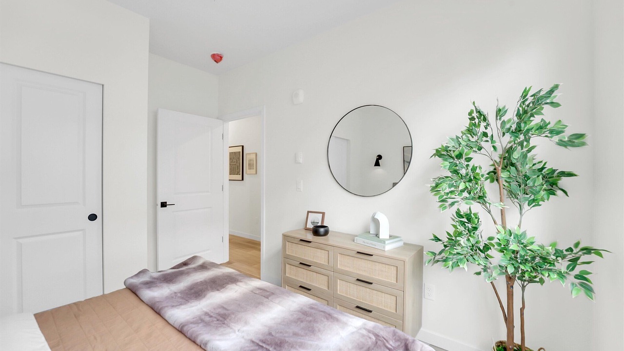 Photo of Bedroom in Monta Vista