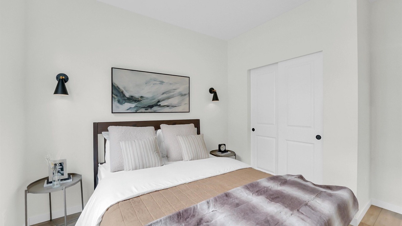 Photo of Bedroom in Monta Vista