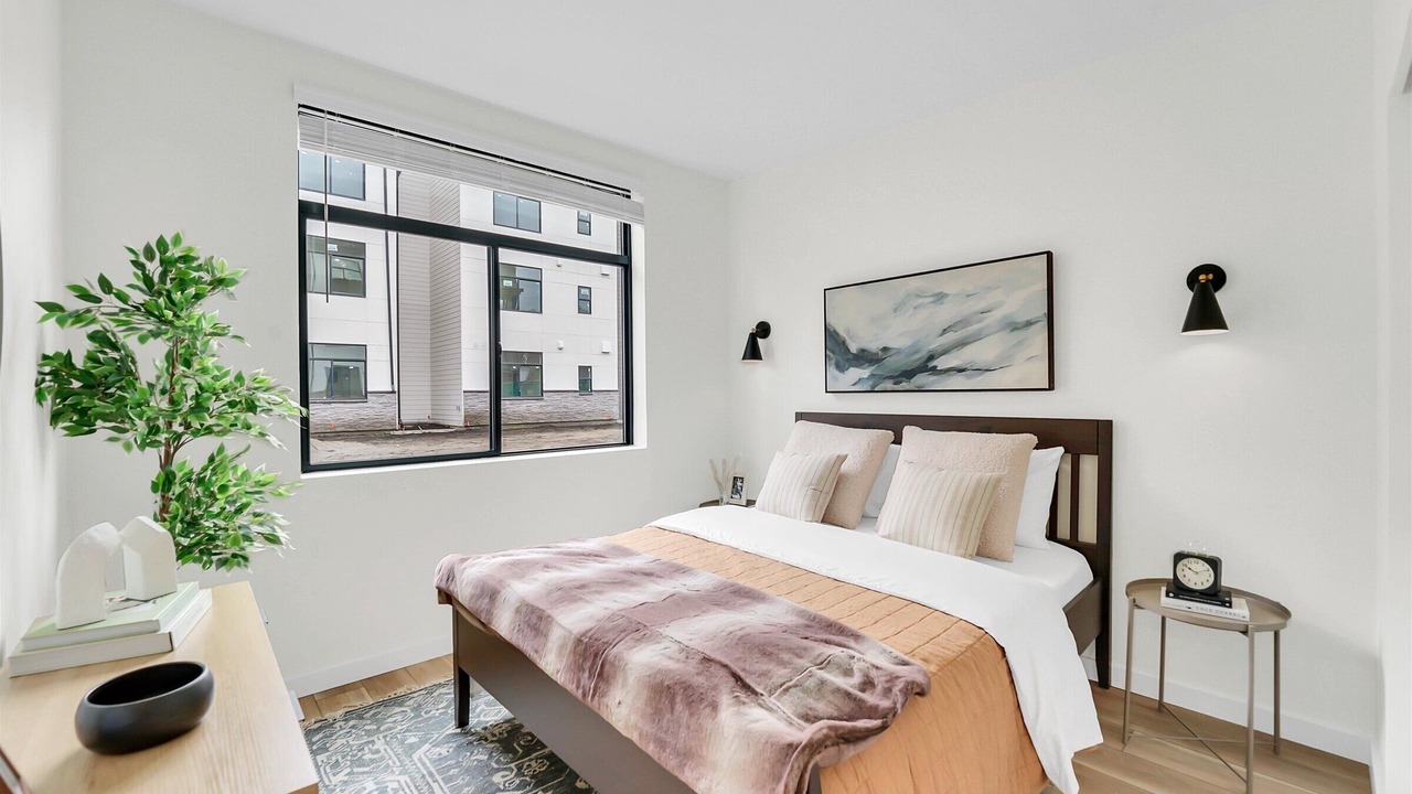 Photo of Bedroom in Monta Vista