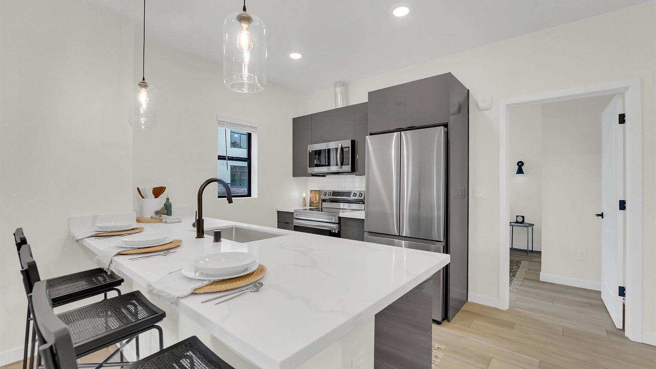 Photo of Kitchen in Monta Vista
