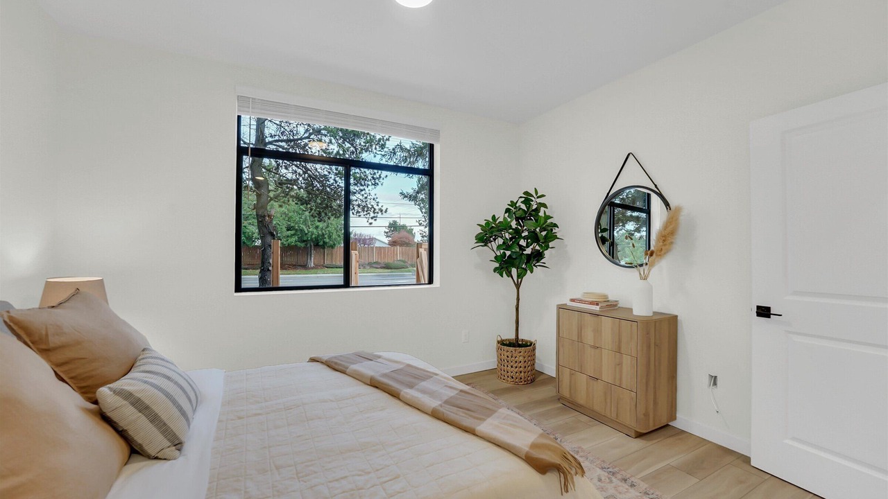 Photo of Bedroom in Monta Vista