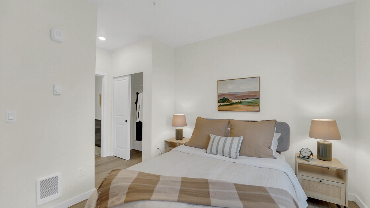 Photo of Bedroom in Monta Vista