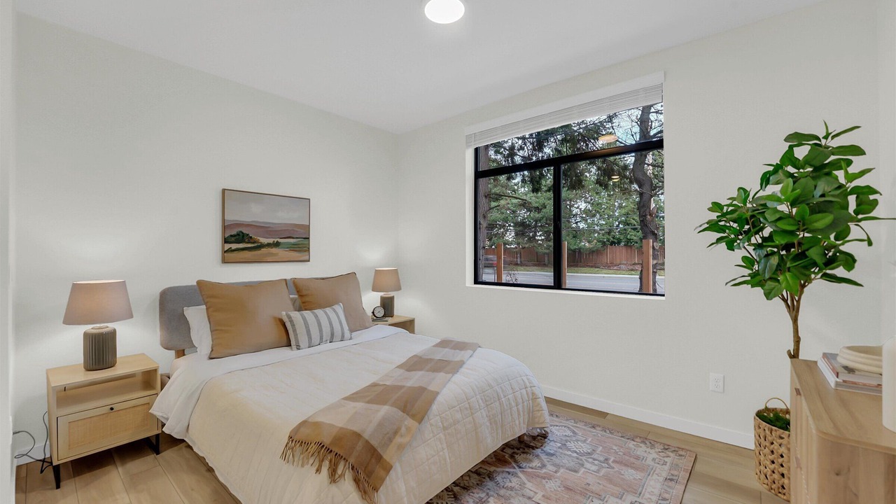Photo of Bedroom in Monta Vista