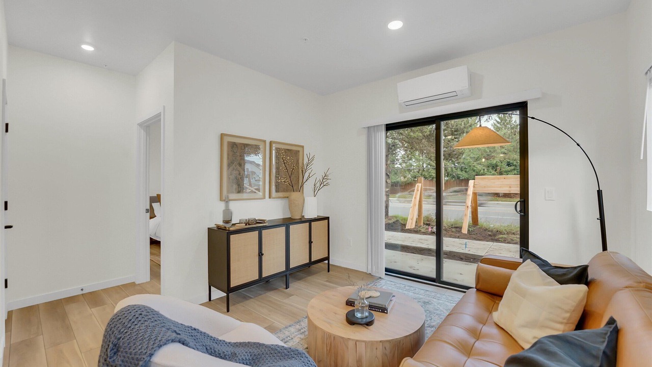 Photo of Livingroom in Monta Vista