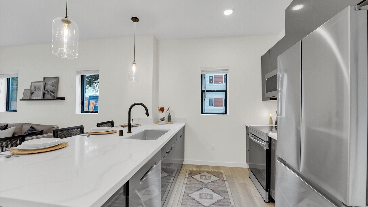 Photo of Kitchen in Monta Vista