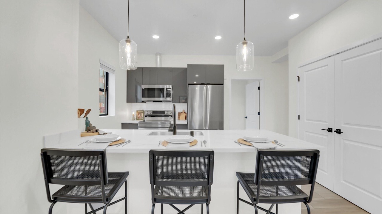 Photo of Kitchen in Monta Vista