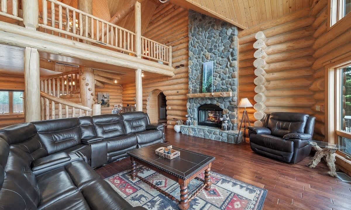 Photo of Livingroom in Sagle