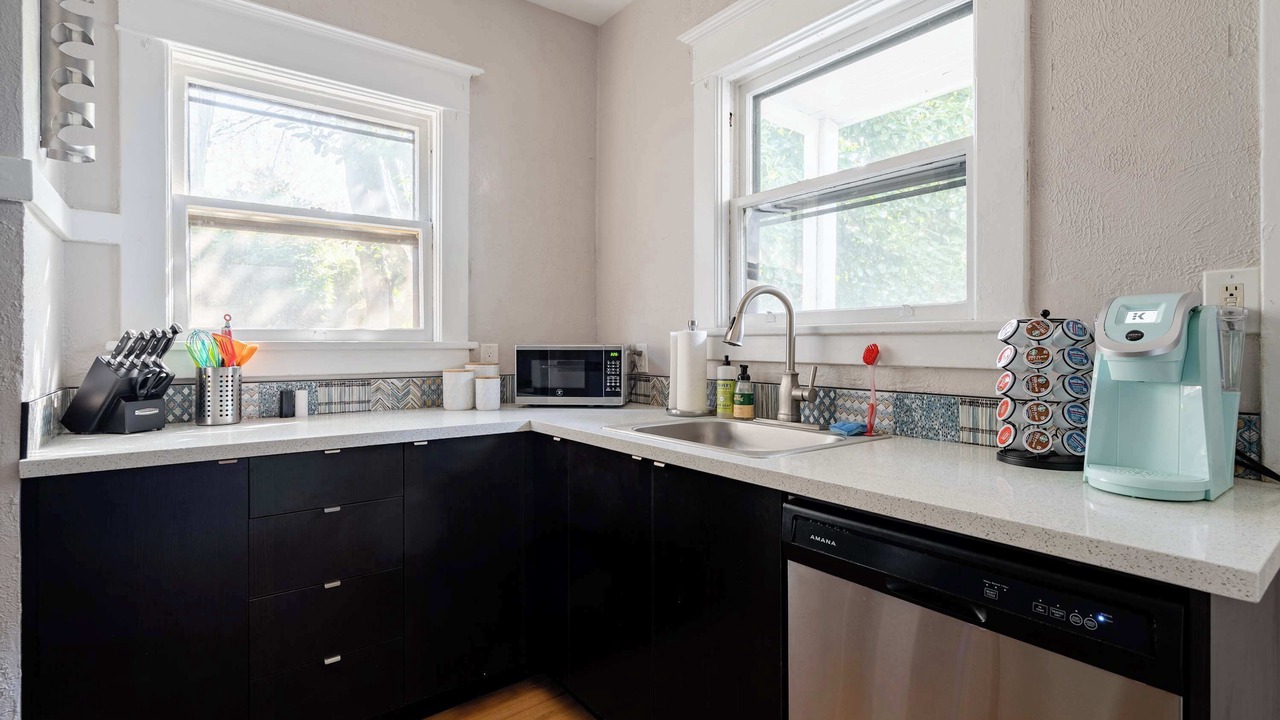 Photo of Kitchen in Belmont