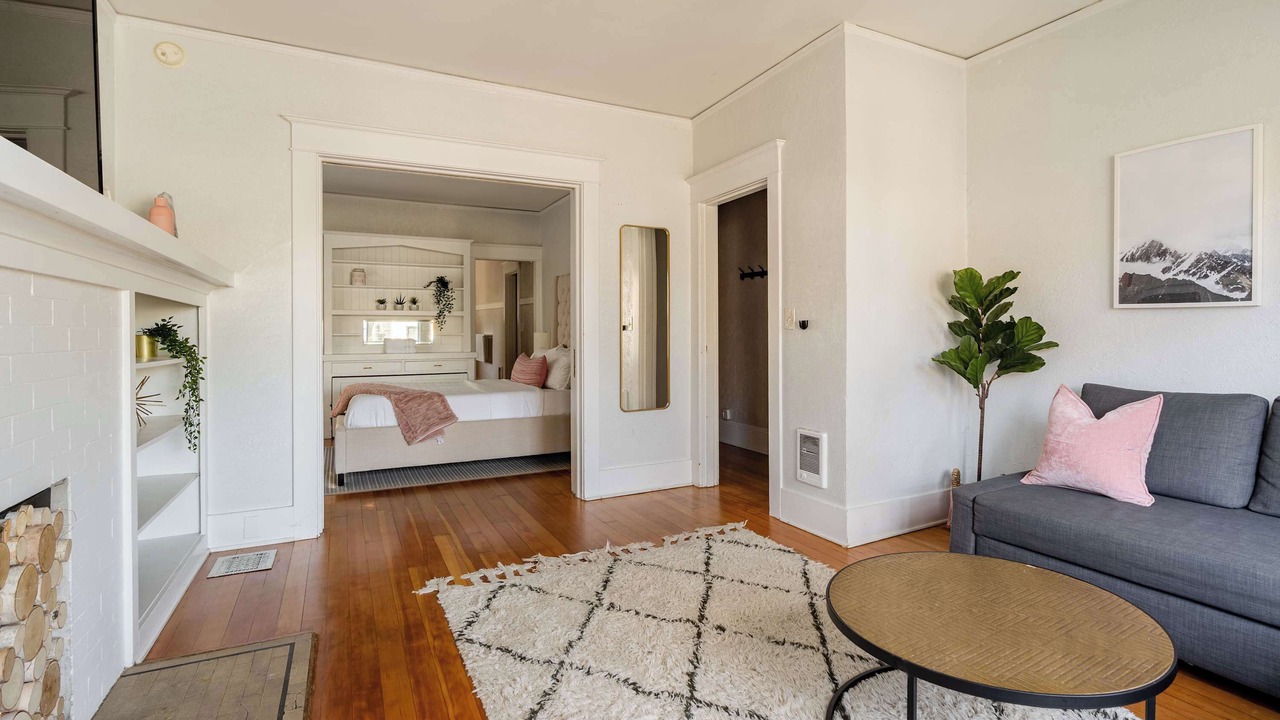 Photo of Bedroom in Belmont