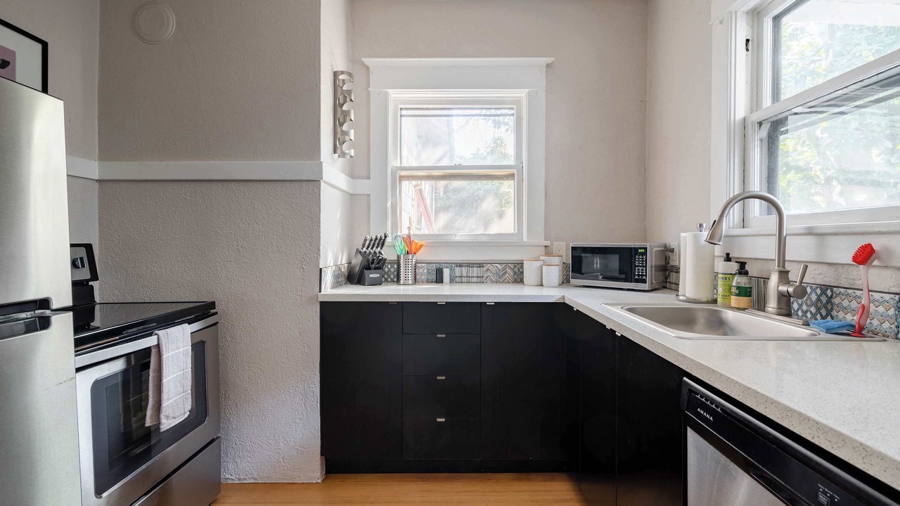 Photo of Kitchen in Belmont