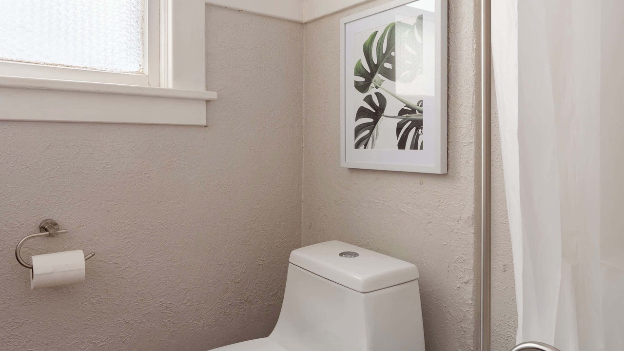 Photo of Bathroom in Belmont