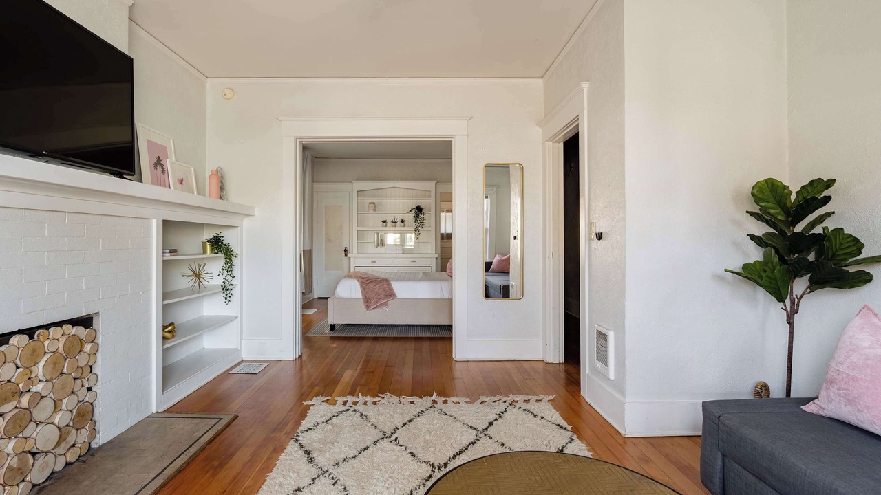 Photo of Bedroom in Belmont