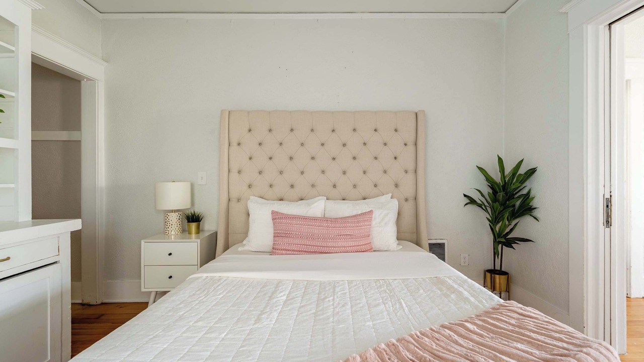 Photo of Bedroom in Belmont
