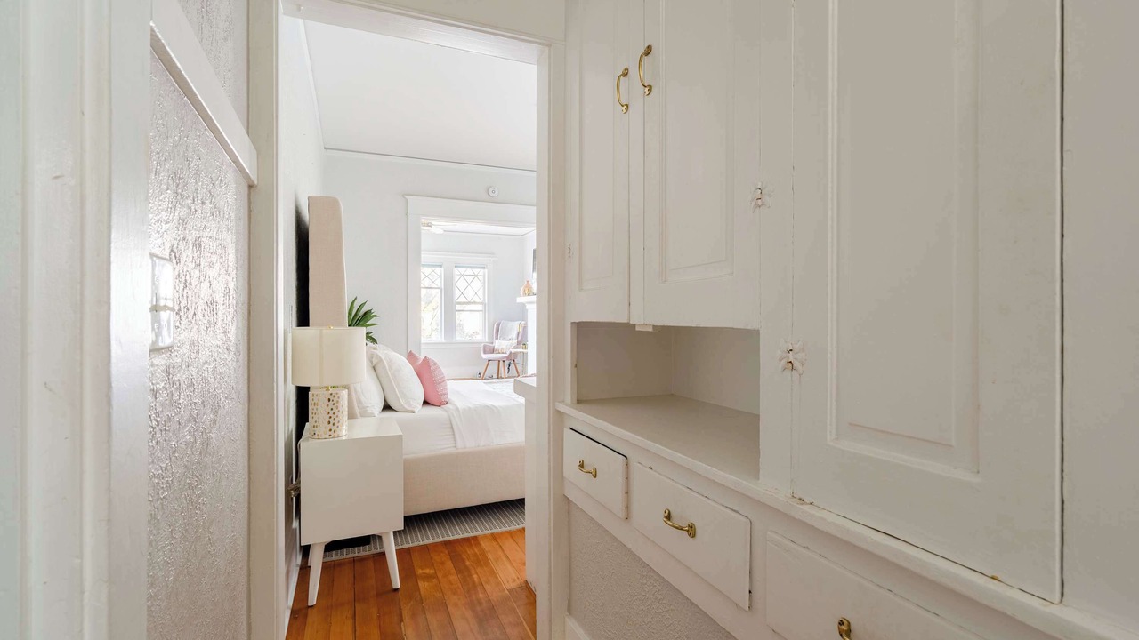 Photo of Bedroom in Belmont