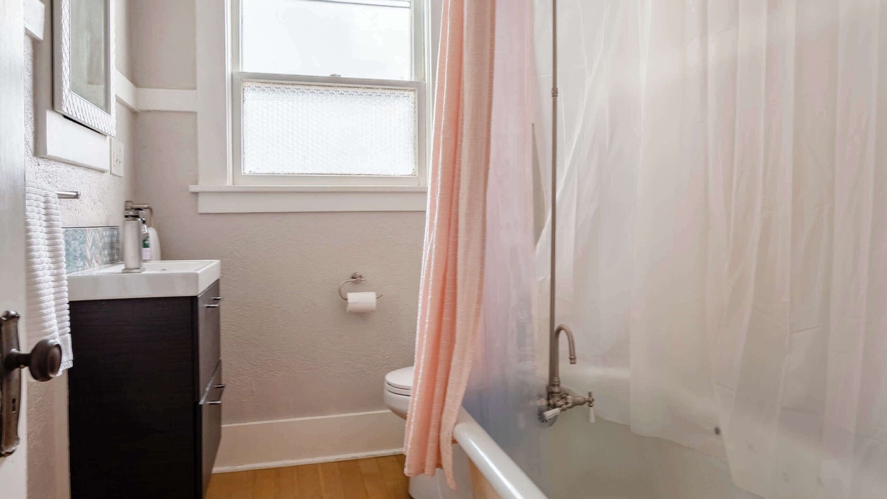 Photo of Bathroom in Belmont