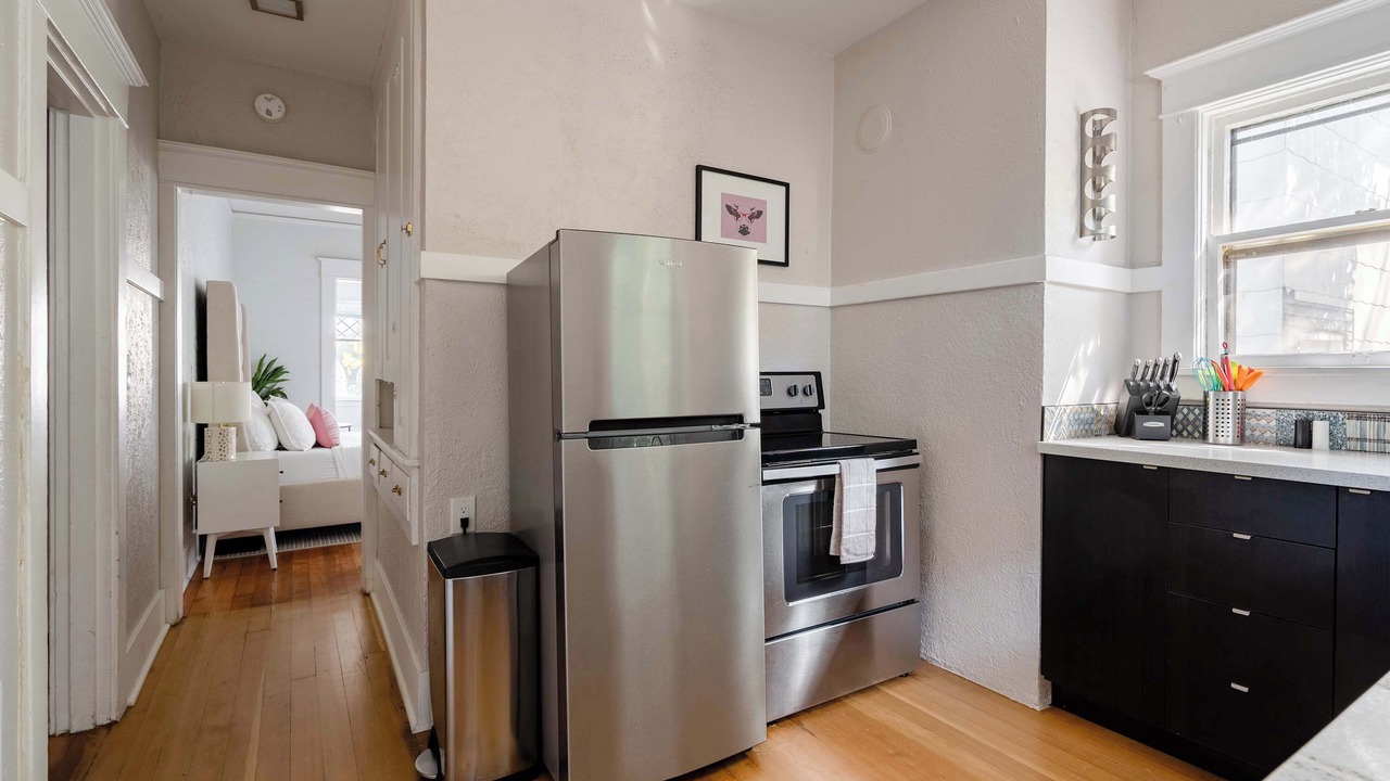 Photo of Kitchen in Belmont