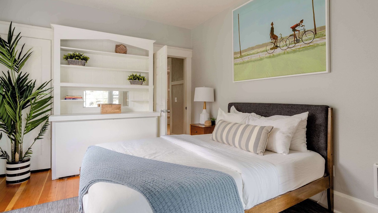 Photo of Bedroom in Belmont