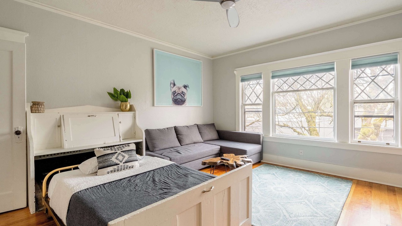 Photo of Bedroom in Belmont
