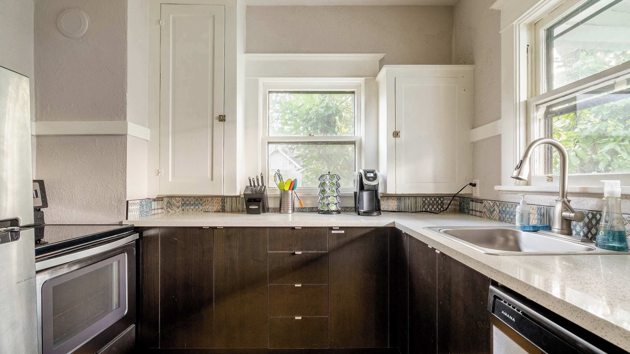 Photo of Kitchen in Belmont