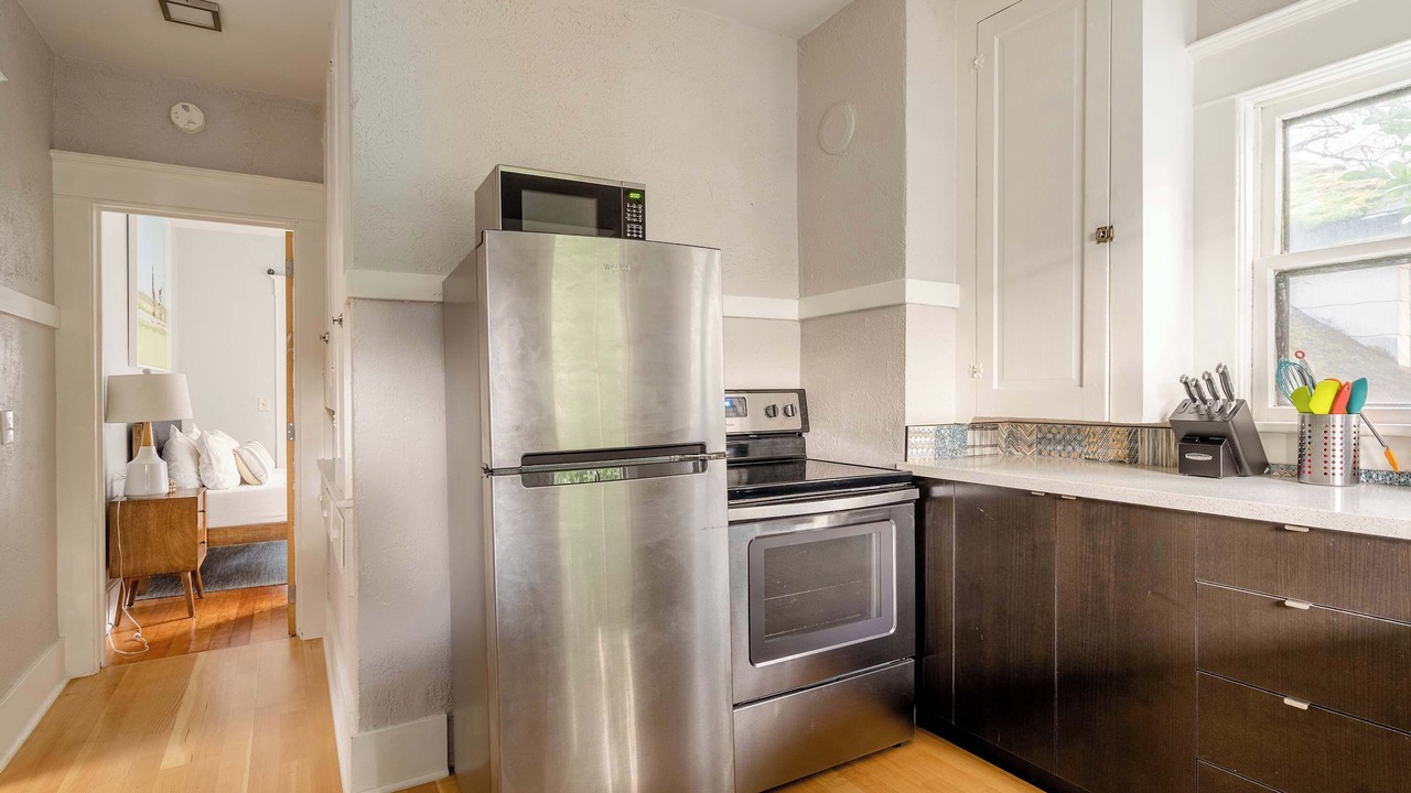 Photo of Kitchen in Belmont