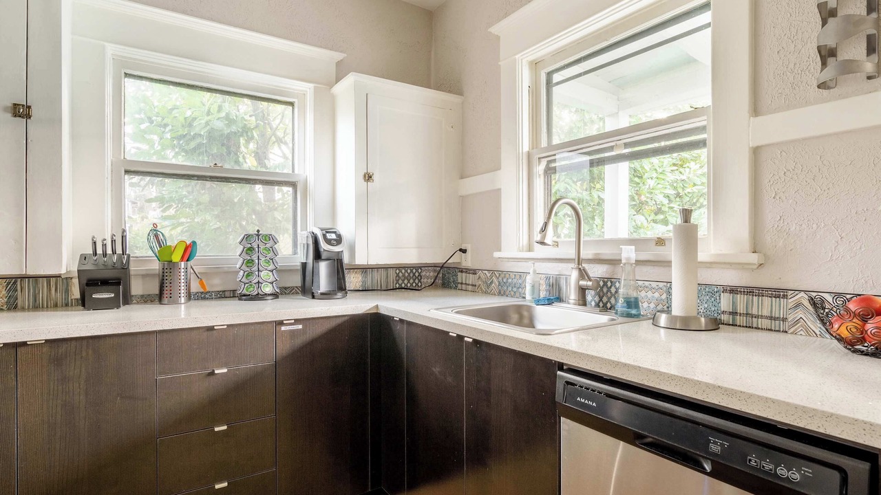 Photo of Kitchen in Belmont