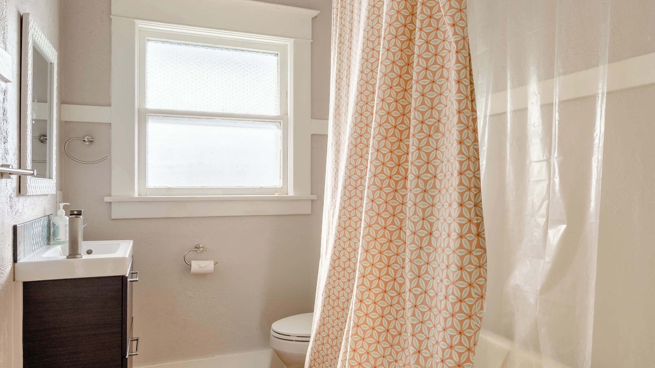 Photo of Bathroom in Belmont
