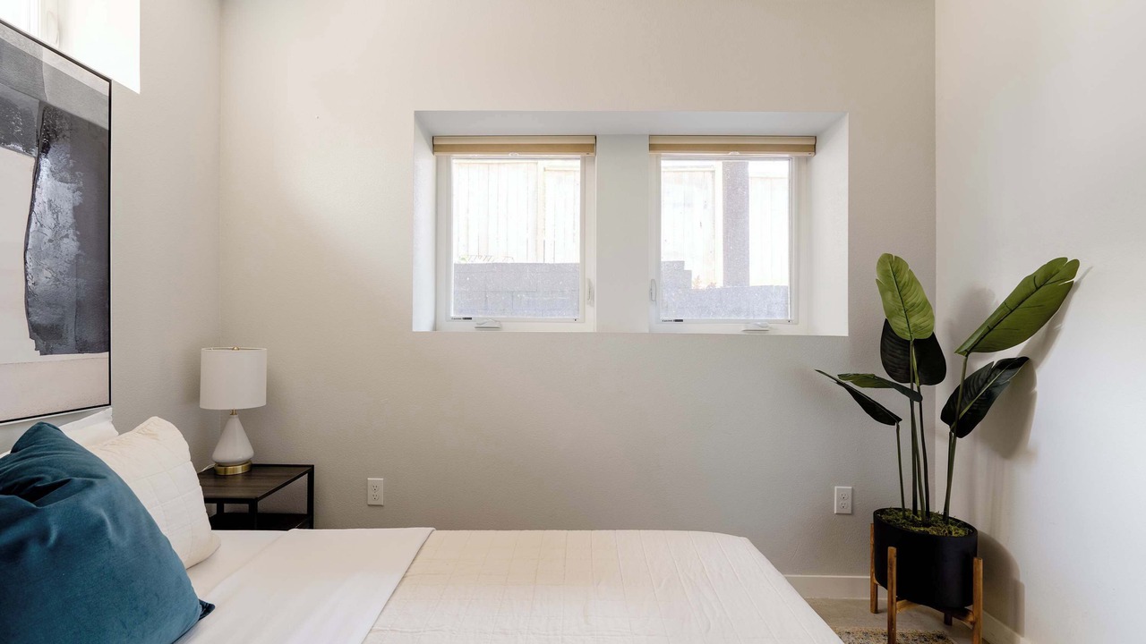 Photo of Bedroom in Belmont