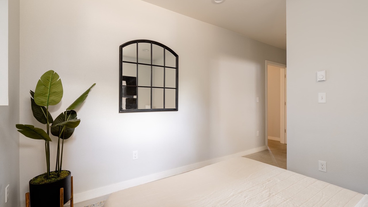 Photo of Bedroom in Belmont