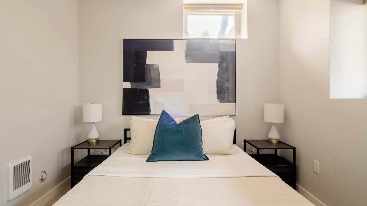 Photo of Bedroom in Belmont