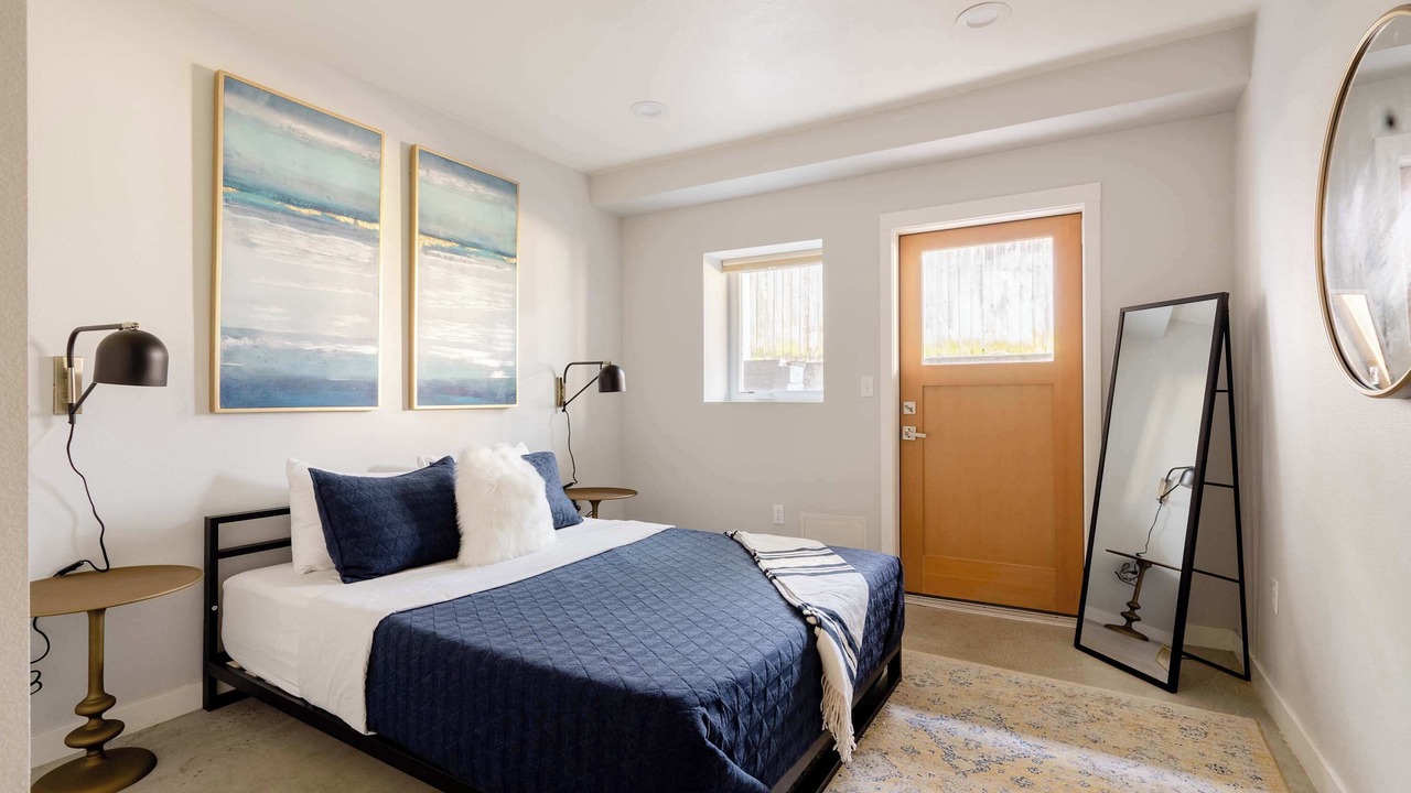 Photo of Bedroom in Belmont
