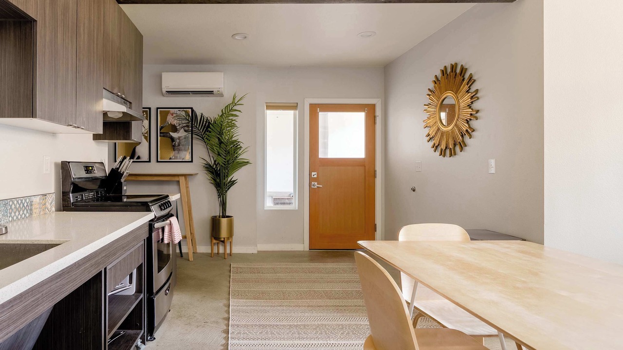 Photo of Kitchen in Belmont