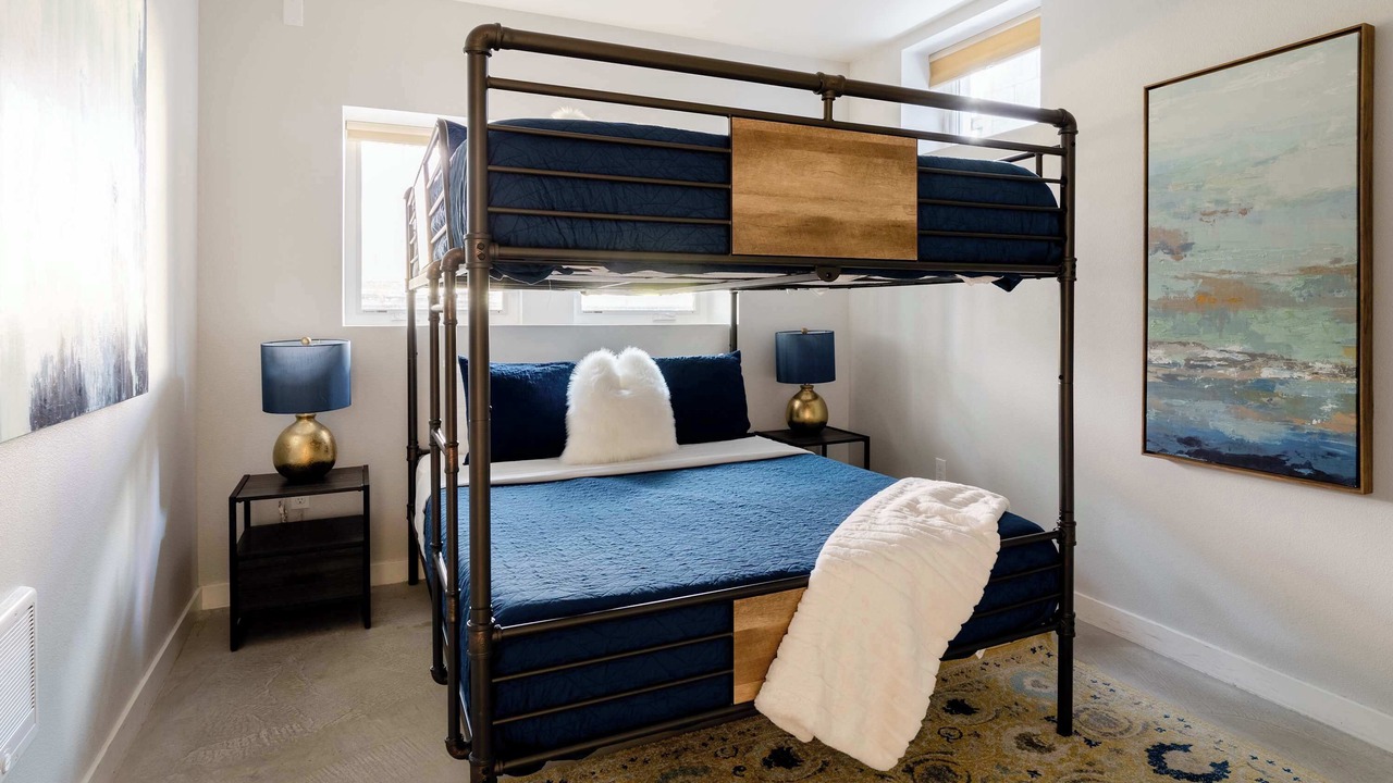Photo of Bedroom in Belmont