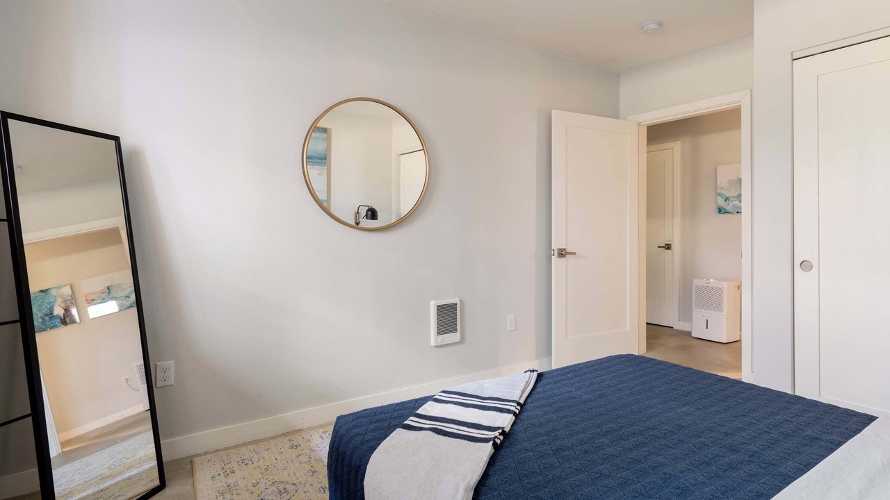 Photo of Bedroom in Belmont