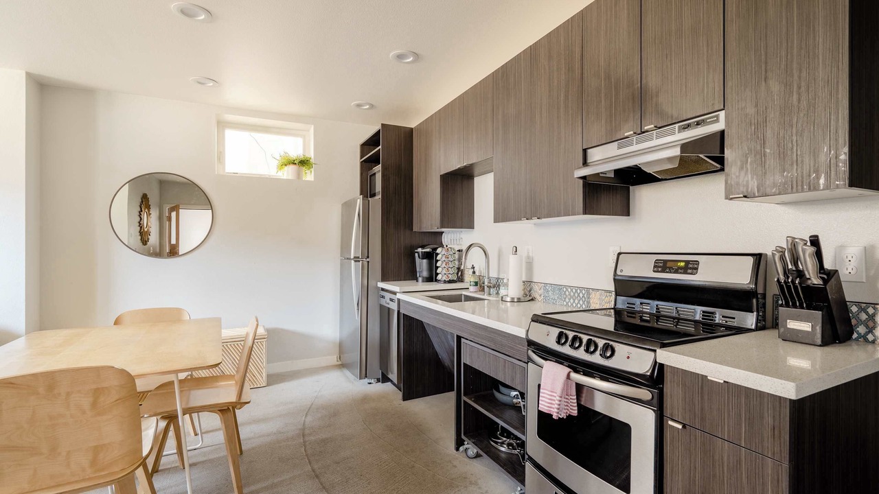 Photo of Kitchen in Belmont