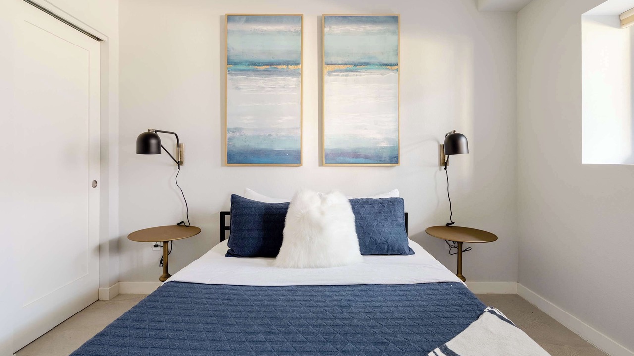 Photo of Bedroom in Belmont