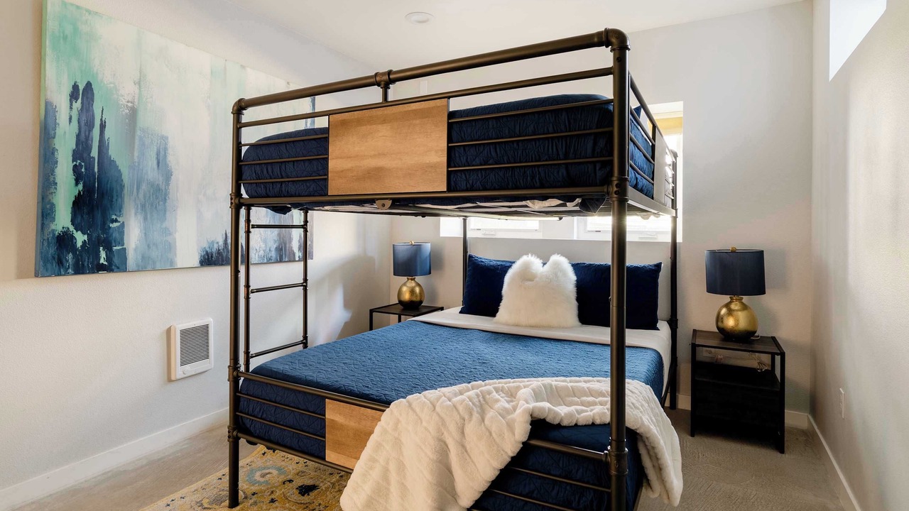 Photo of Bedroom in Belmont