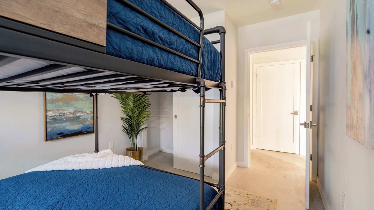 Photo of Bedroom in Belmont