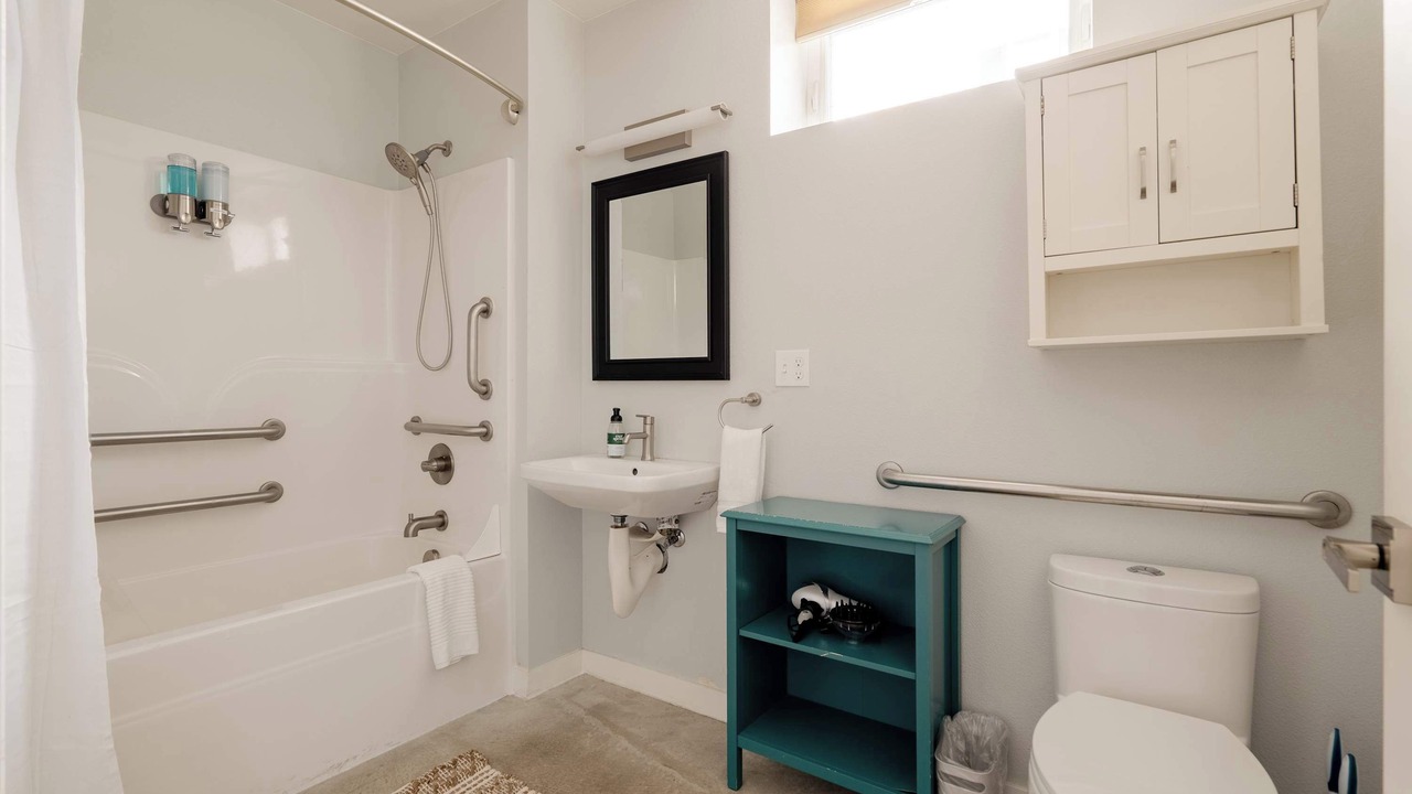 Photo of Bathroom in Belmont