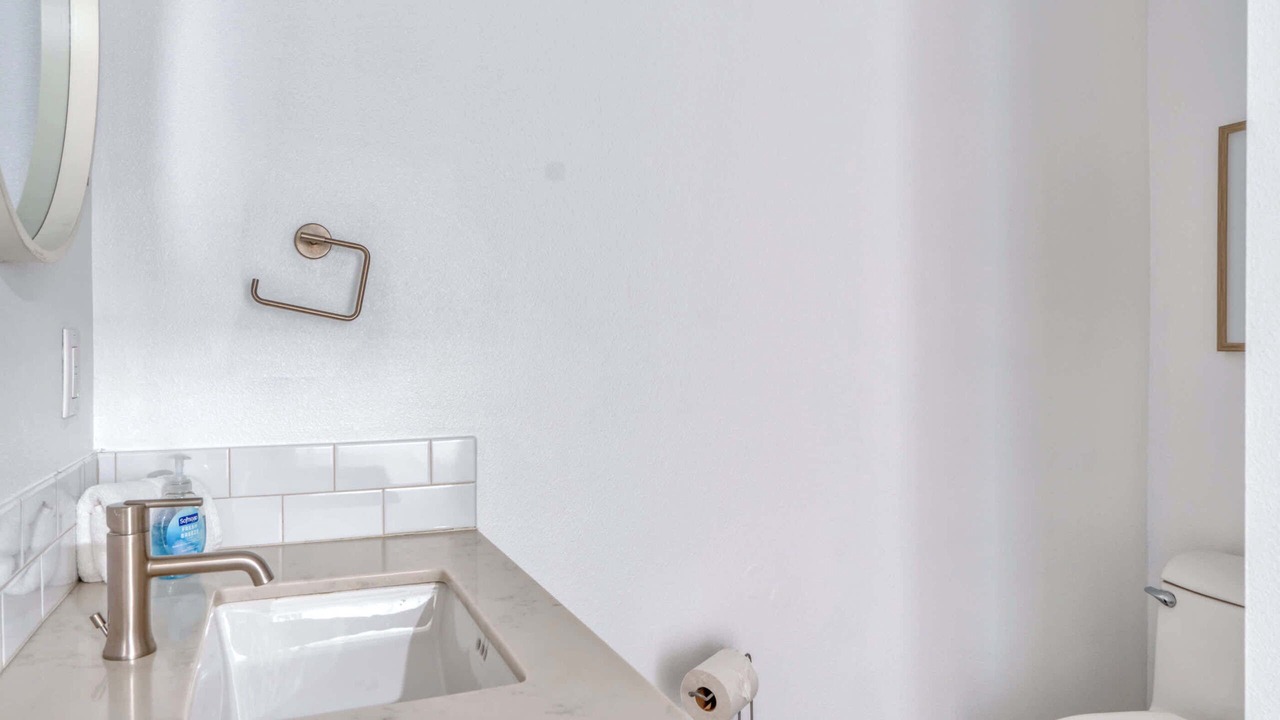 Photo of Bathroom in Sullivan's Gulch