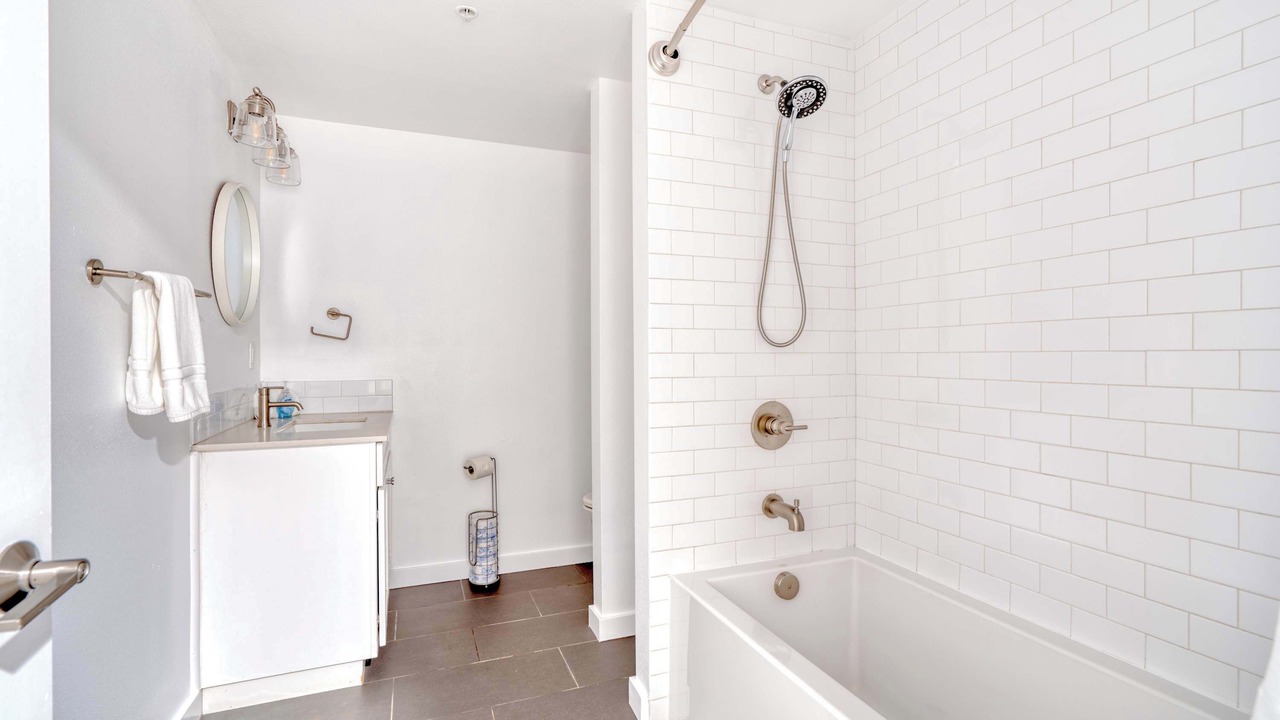 Photo of Bathroom in Sullivan's Gulch