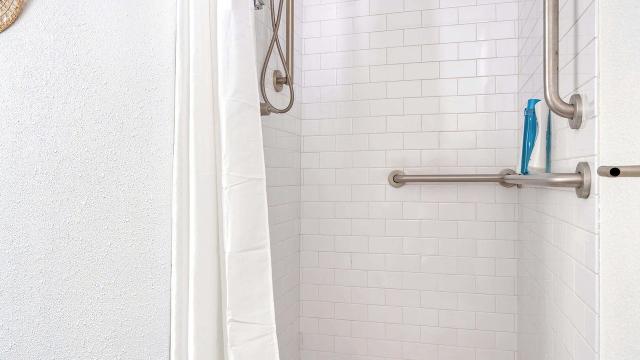 Photo of Bathroom in Sullivan's Gulch