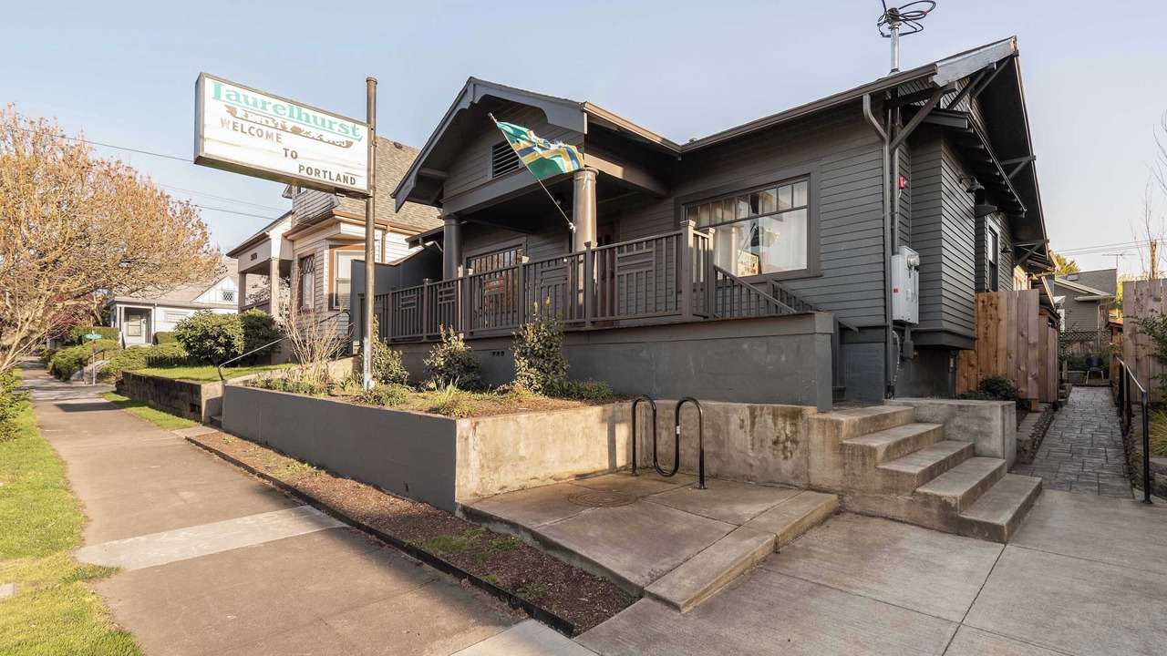Photo of Outdoor in Sullivan's Gulch