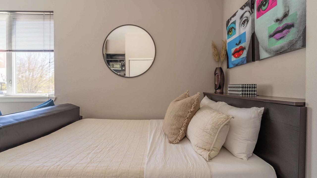 Photo of Bedroom in Belmont